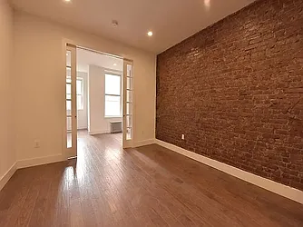 Rented by Compass