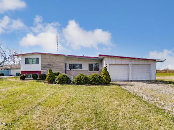 6005 Poling Rd, Lima, OH 45807
