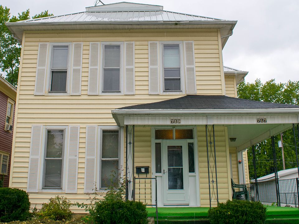 1st image of 719 S Main Ave