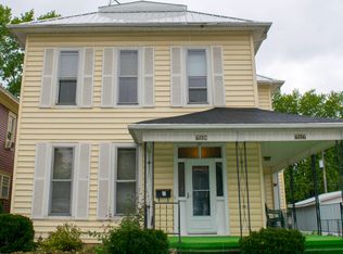 719 S Main Ave, Sidney, OH 45365