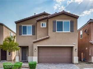 6203 Solomon Spring Way, Las Vegas, NV 89122