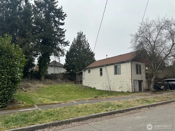 1521 xxx 26th Avenue S, Seattle, WA 98144