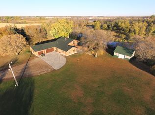 1427 Mackubin Ave, Breckenridge, MN 56520