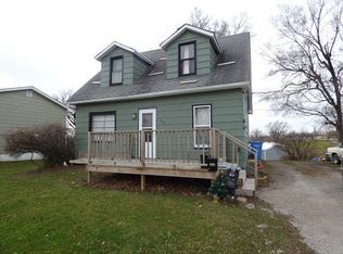 619 N 3rd St, Albia, IA 52531
