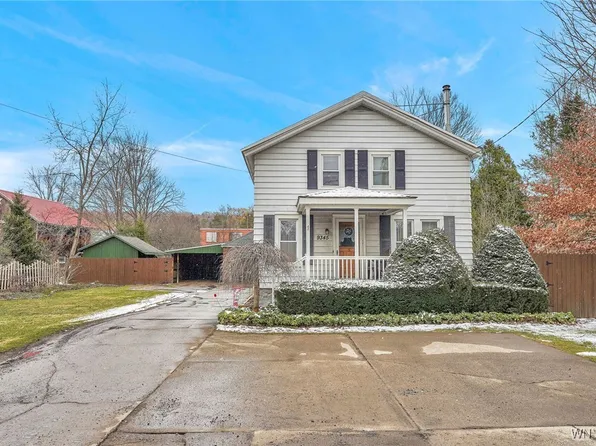 9345 Boston State Rd, Boston, NY 14025