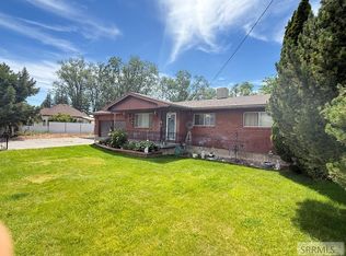 531 Lansing St, Blackfoot, ID 83221