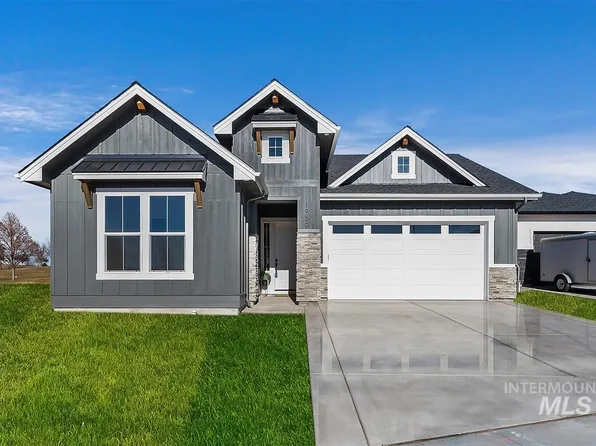 11435 W Lahinch Ln, Kuna, ID 83634