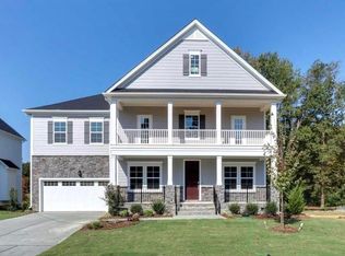 205 Gravel Brook Ct, Cary, NC 27519