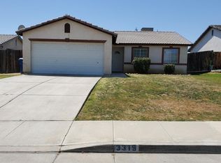 3319 Floral Meadow Dr, Bakersfield, CA 93308