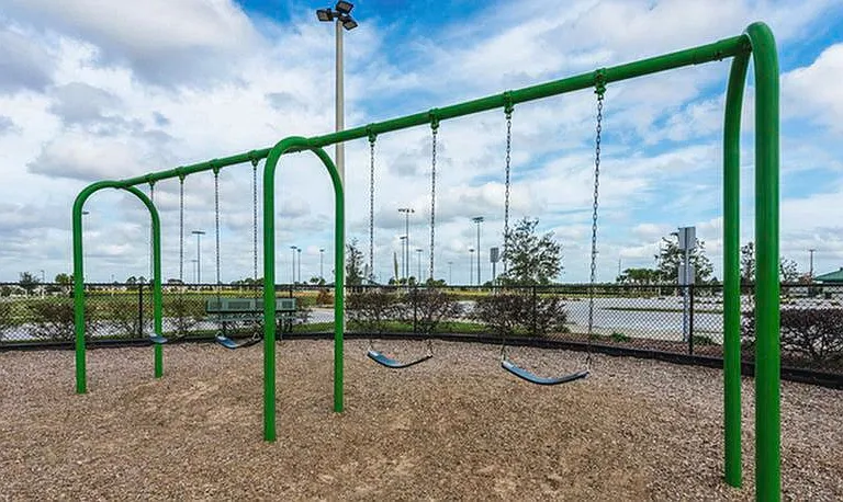 Preserve at Poinciana