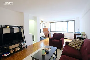 Rented by Sotheby's International Realty