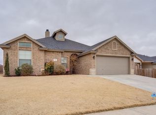 7628 86th St, Lubbock, TX 79424