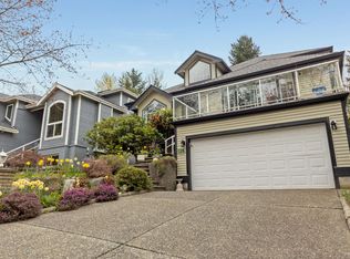 128 Parkside Dr, Pt Moody, BC V3H 4X5