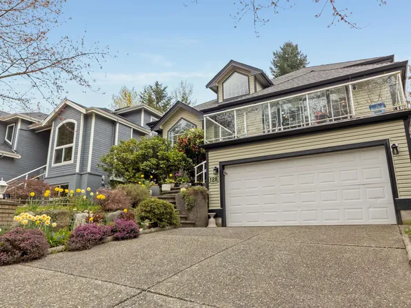 128 Parkside Dr, Pt Moody, BC V3H 4X5