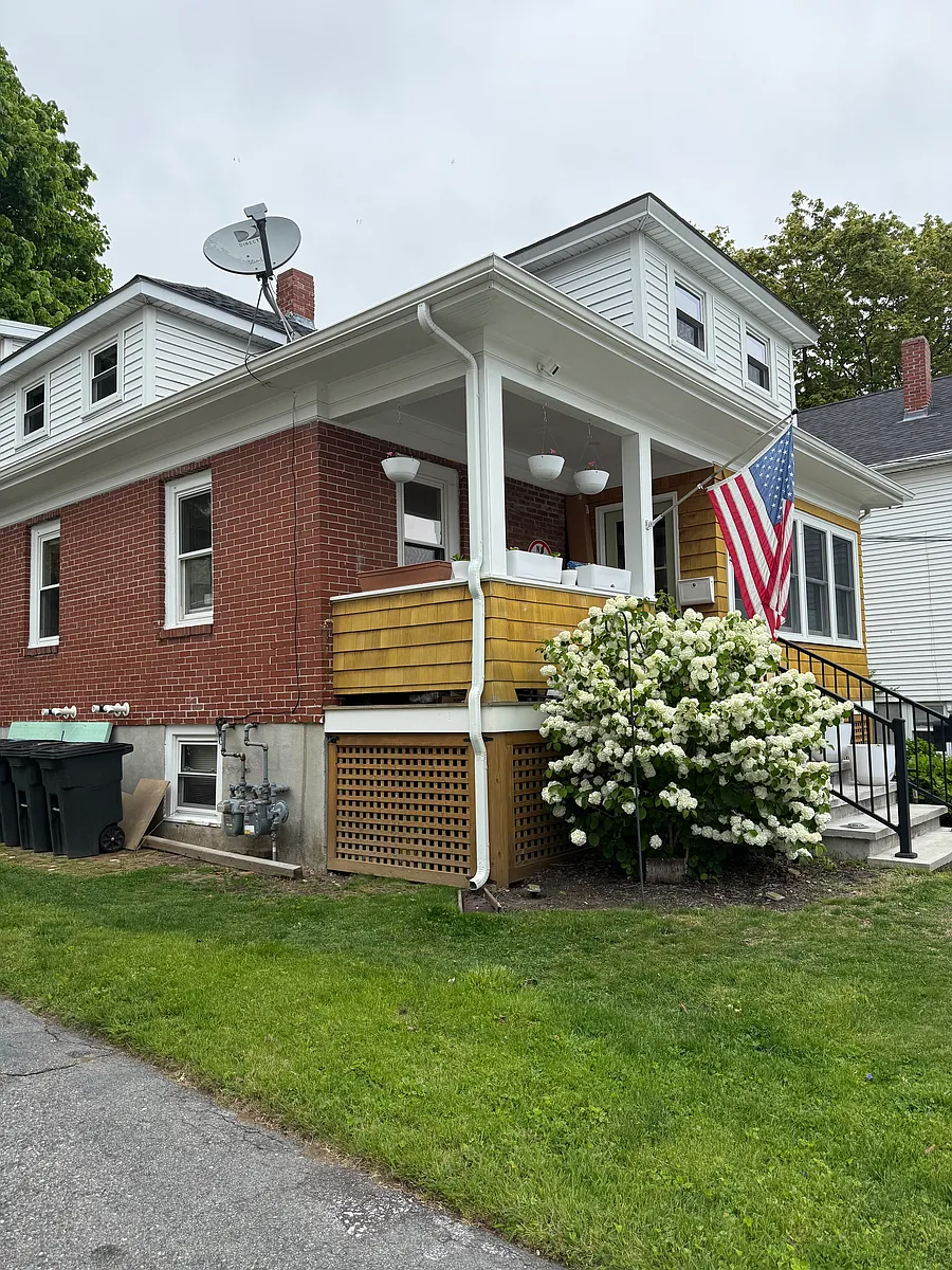 Exterior - 65 Anoka Ave