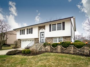 410 Krause Ave, Streamwood, IL 60107