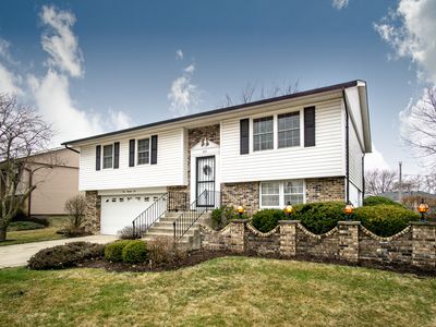 410 Krause Ave, Streamwood, IL, 60107