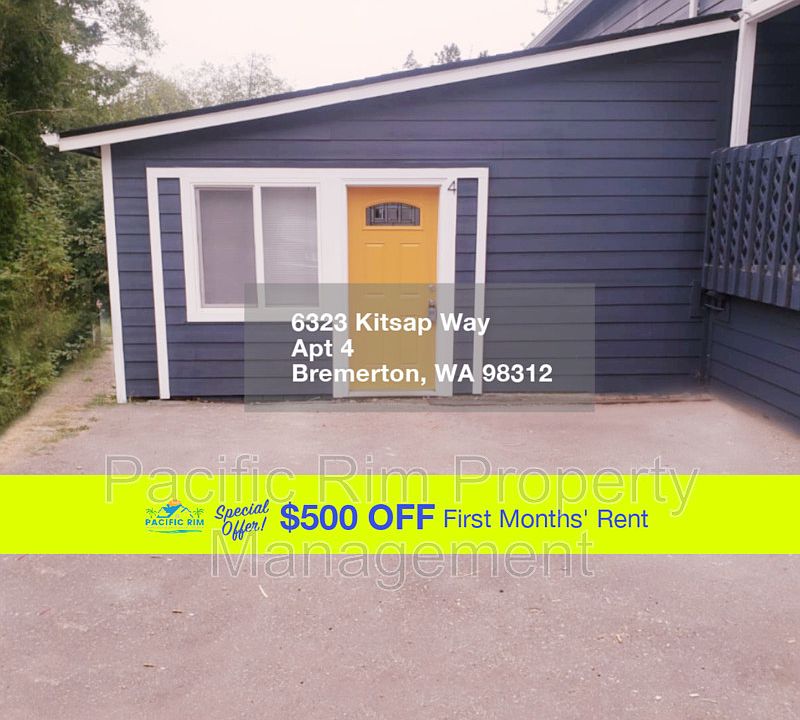 6323 Kitsap Way Bremerton WA Zillow