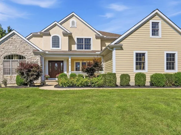 7215 Berkshire Rd, Sunbury, OH 43074