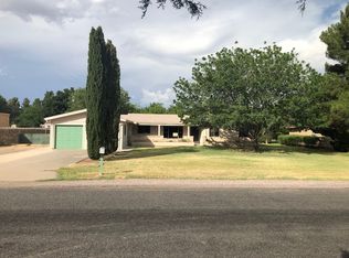 4924 Northfield Rd, Las Cruces, NM 88007