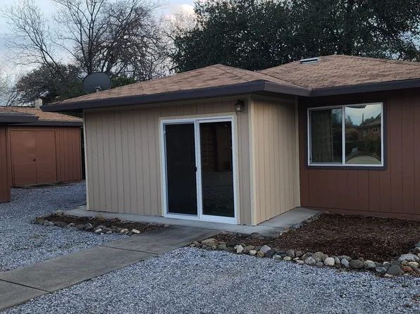 (undisclosed Address), Redding, CA 96002