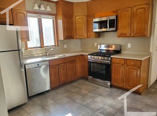 31 Montfern Ave #3A, Brighton, MA 02135