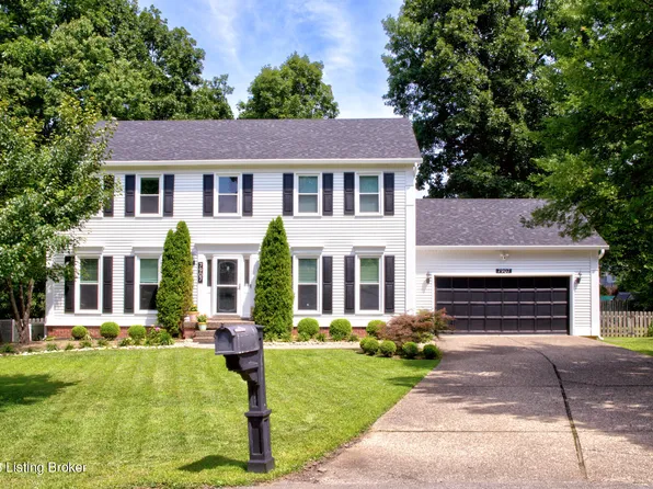 7907 Deronia Ave, Lyndon, KY 40222
