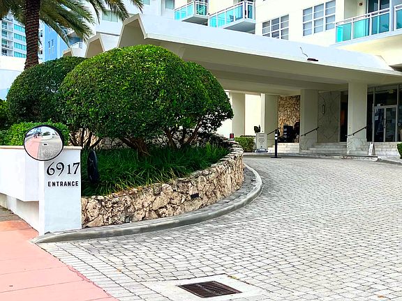 4th image of 6917 Collins Ave APT 1608