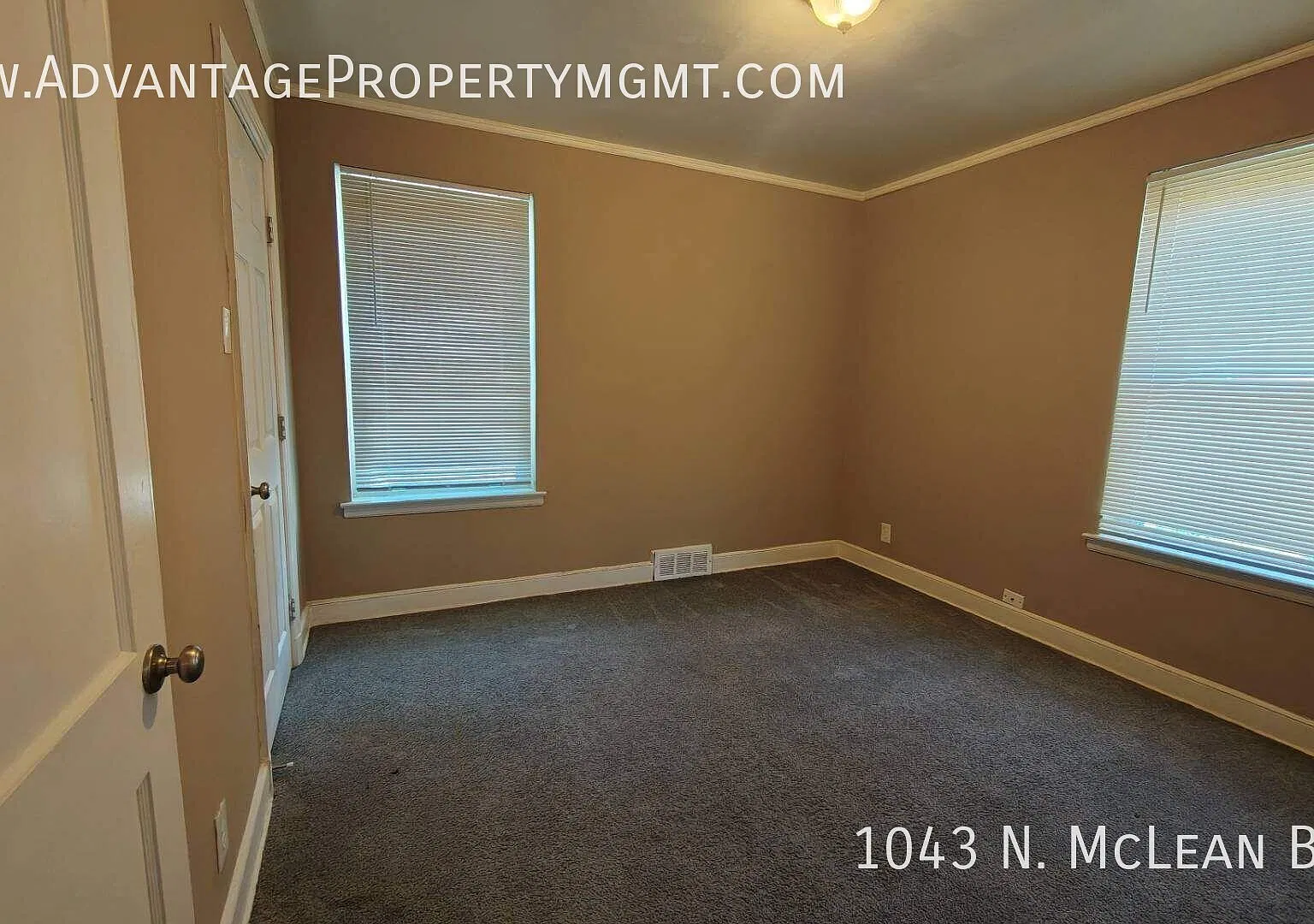1043 N. McLean Blvd. Memphis, TN 38107 — Photo 4
