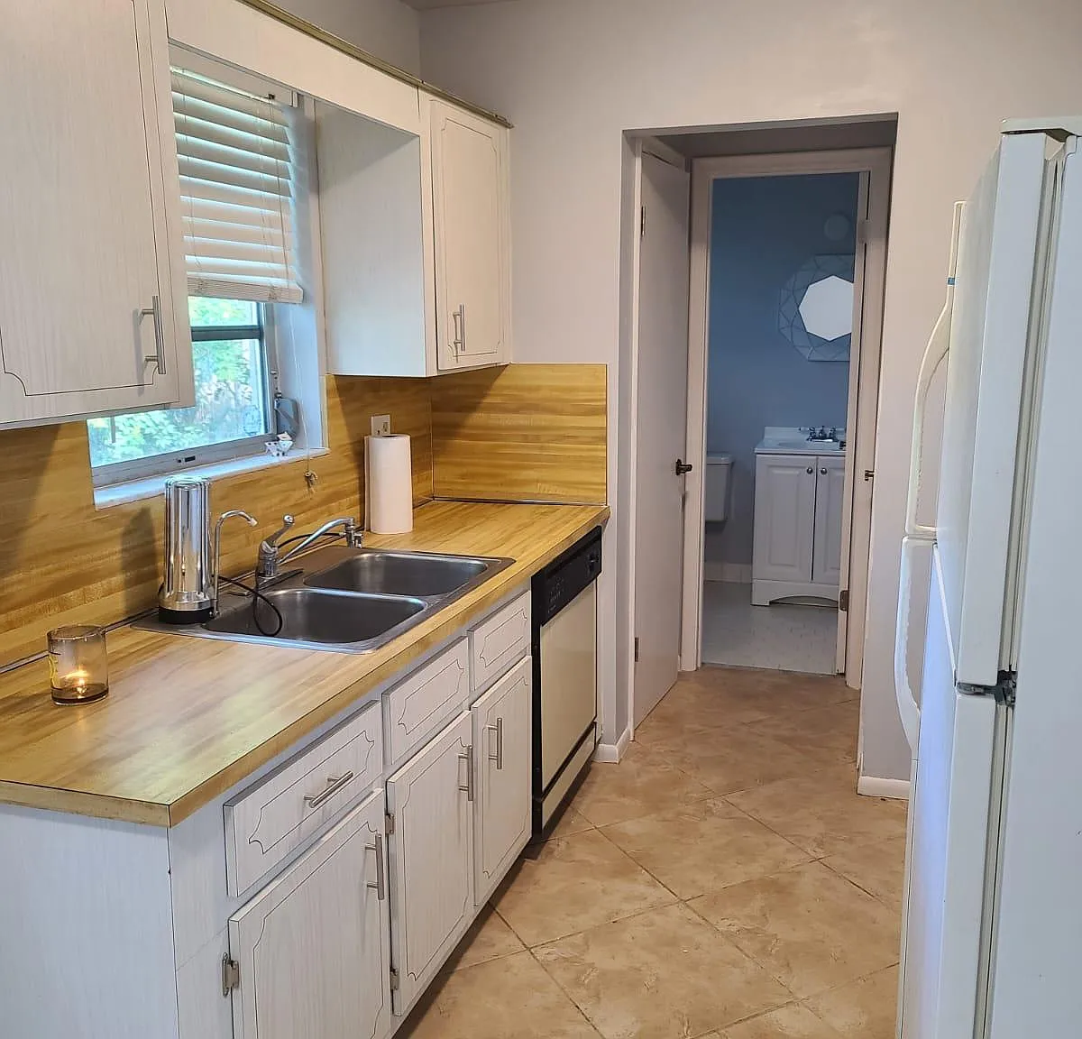 1 bed, 1.5 bath, 730 sqft, $1,500 — Photo 1