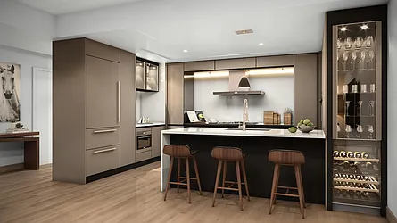 Rented by Reuveni LLC