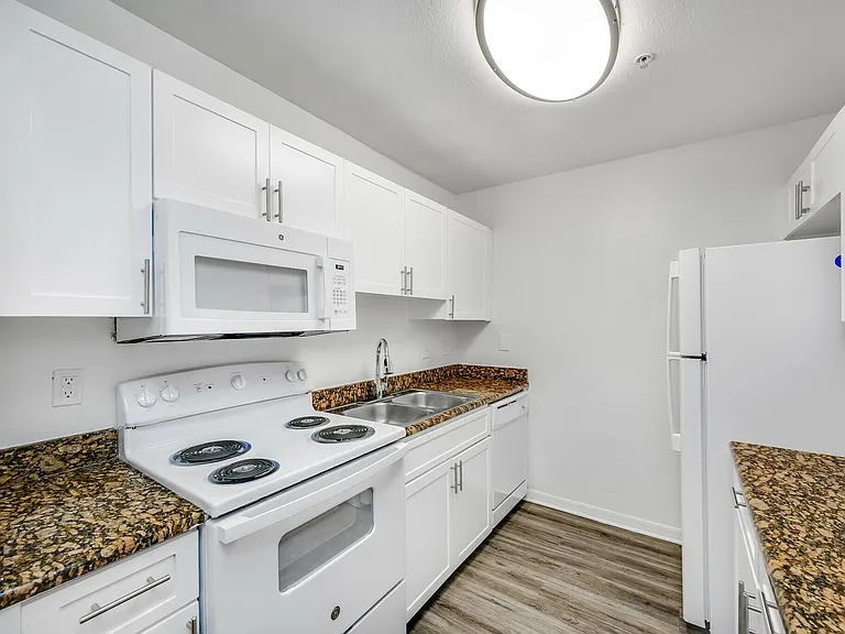 Kitchen Kitchen