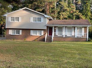 6339 Pine View Ter, Riverdale, GA 30296