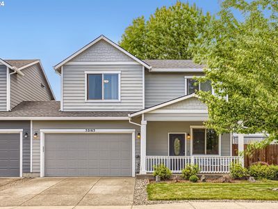 52163 SE Tussing Way, Scappoose, OR, 97056