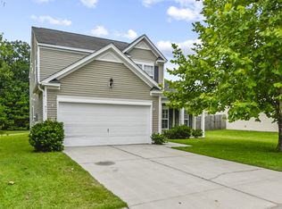 465 Green Park Ln, Goose Creek, SC 29445