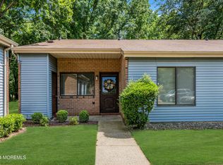 234 Medford Ct UNIT C, Manalapan, NJ 07726