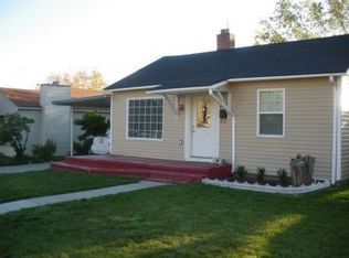 381 N 600 W, Provo, UT 84601