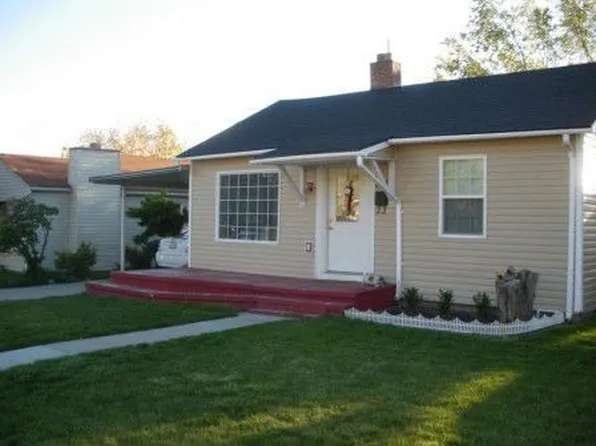 381 N 600 W, Provo, UT 84601