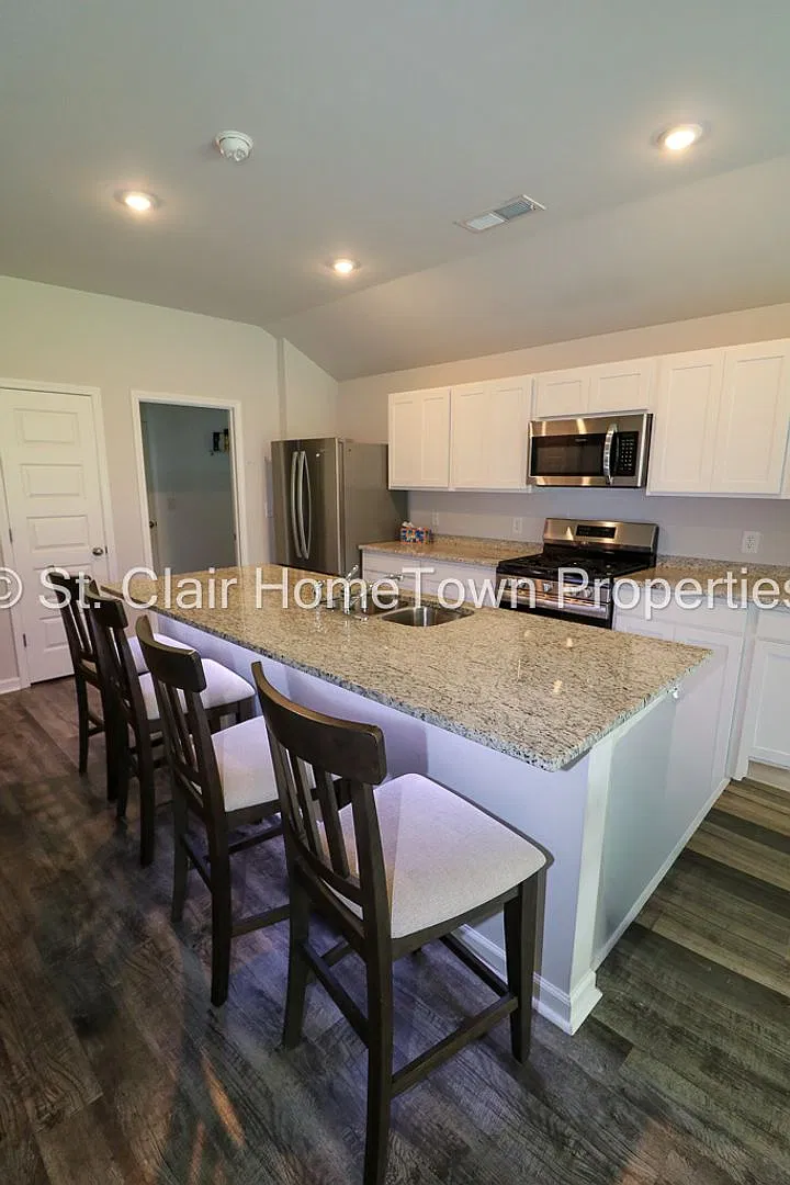 Pell City Rental — Photo 4