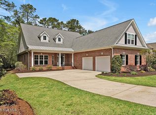 1336 Cape Fear National Drive, Leland, NC 28451