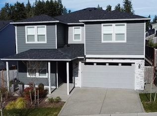 771 SE Nordmann Loop, Port Orchard, WA