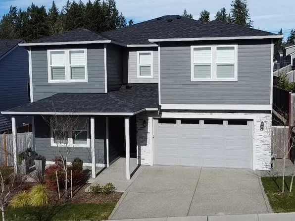 771 SE Nordmann Loop, Port Orchard, WA 98366