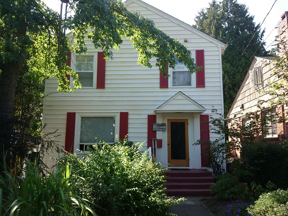2nd image of 6029 27th Ave NE