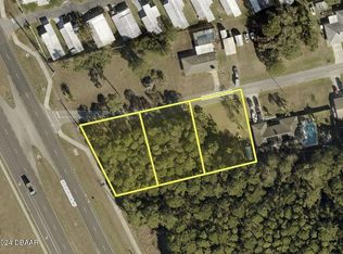 90 Palm Breeze Dr, Edgewater, FL 32141