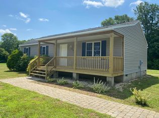 684 Bowlers Rd, Center cross, VA 22437