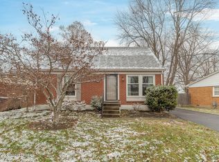 9213 Wendell Way, Jeffersontown, KY 40299