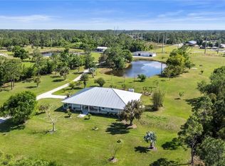 10810 Ruden Rd, North Fort Myers, FL 33917