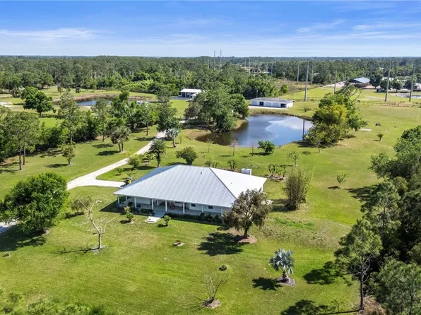 10810 Ruden Rd, North Fort Myers, FL 33917
