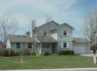 259 Lioba Dr, Andover, KS 67002