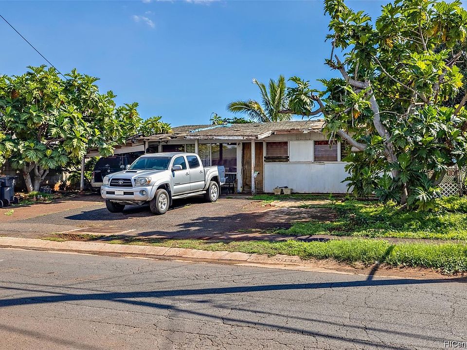 91949 Kuhina St, Ewa Beach, HI 96706 Zillow
